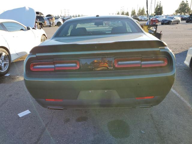 Photo 5 VIN: 2C3CDZAG9NH156062 - DODGE CHALLENGER 