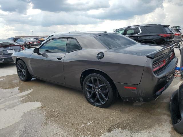 Photo 1 VIN: 2C3CDZAG9NH156465 - DODGE CHALLENGER 