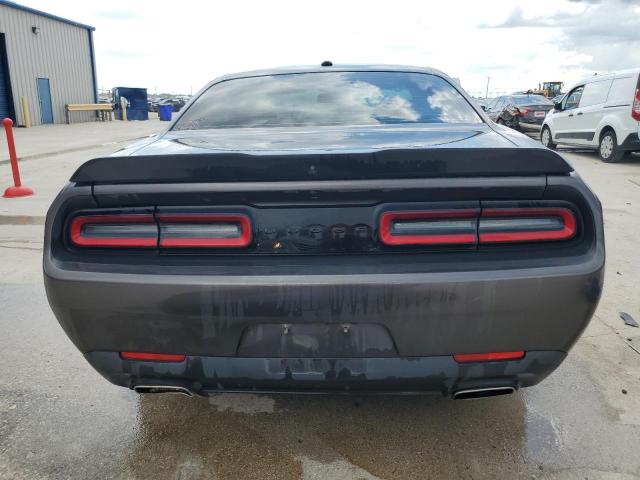 Photo 5 VIN: 2C3CDZAG9NH156465 - DODGE CHALLENGER 