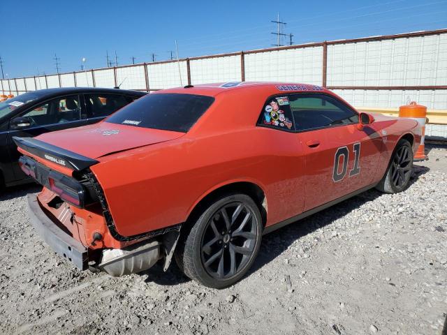 Photo 2 VIN: 2C3CDZAG9NH165151 - DODGE CHALLENGER 