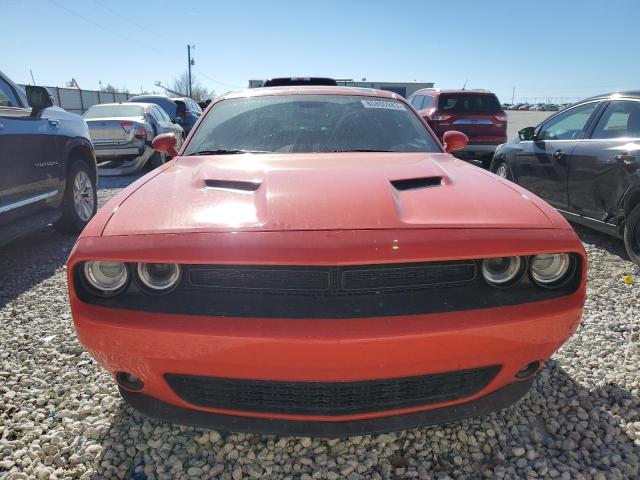 Photo 4 VIN: 2C3CDZAG9NH165151 - DODGE CHALLENGER 