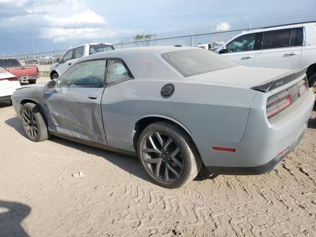 Photo 1 VIN: 2C3CDZAG9NH182225 - DODGE CHALLENGER 