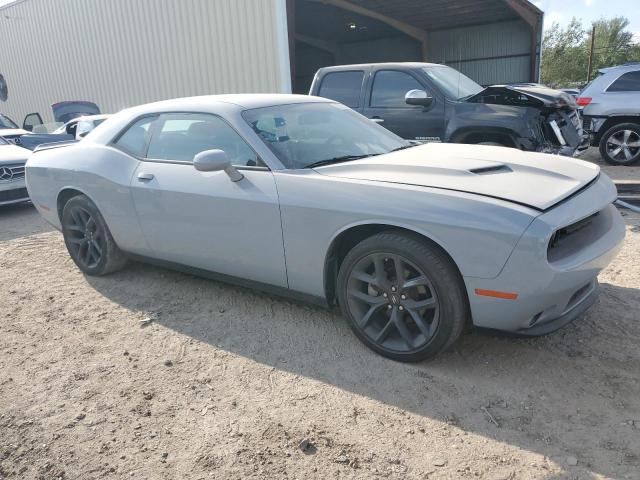 Photo 3 VIN: 2C3CDZAG9NH182225 - DODGE CHALLENGER 