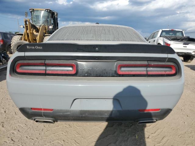 Photo 5 VIN: 2C3CDZAG9NH182225 - DODGE CHALLENGER 