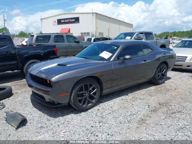 Photo 1 VIN: 2C3CDZAG9P8553919 - DODGE CHALLENGER 