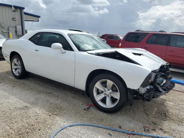 Photo 3 VIN: 2C3CDZAG9PH517731 - DODGE CHALLENGER 