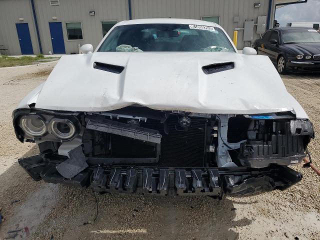 Photo 4 VIN: 2C3CDZAG9PH517731 - DODGE CHALLENGER 