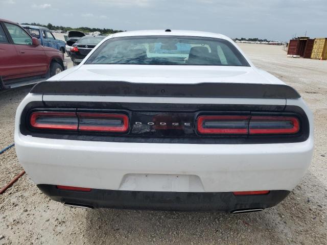 Photo 5 VIN: 2C3CDZAG9PH517731 - DODGE CHALLENGER 