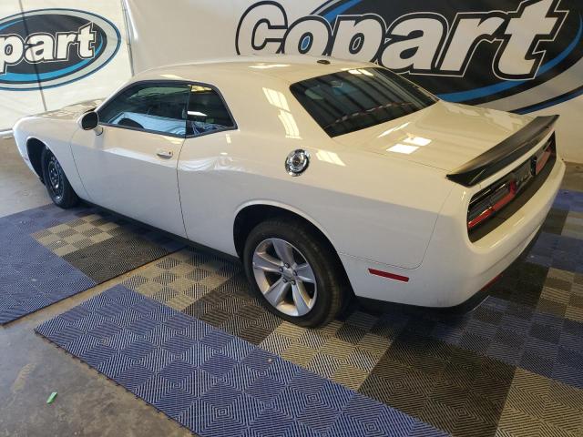 Photo 1 VIN: 2C3CDZAG9PH525702 - DODGE CHALLENGER 