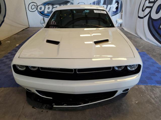 Photo 4 VIN: 2C3CDZAG9PH525702 - DODGE CHALLENGER 