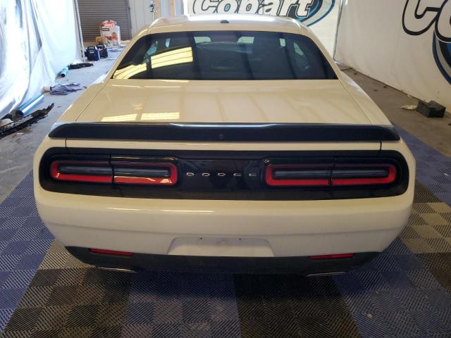 Photo 5 VIN: 2C3CDZAG9PH525702 - DODGE CHALLENGER 