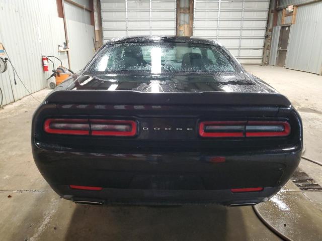 Photo 5 VIN: 2C3CDZAG9PH570610 - DODGE CHALLENGER 