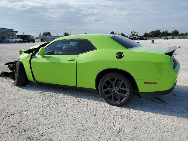 Photo 1 VIN: 2C3CDZAG9PH571143 - DODGE CHALLENGER 