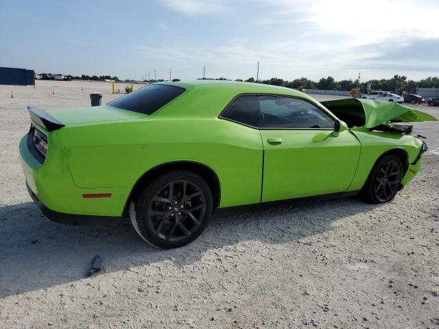 Photo 2 VIN: 2C3CDZAG9PH571143 - DODGE CHALLENGER 