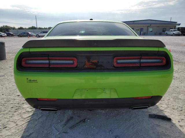 Photo 5 VIN: 2C3CDZAG9PH571143 - DODGE CHALLENGER 