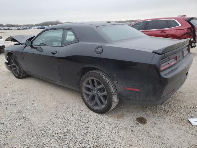 Photo 1 VIN: 2C3CDZAG9PH586581 - DODGE CHALLENGER 