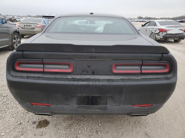 Photo 5 VIN: 2C3CDZAG9PH586581 - DODGE CHALLENGER 