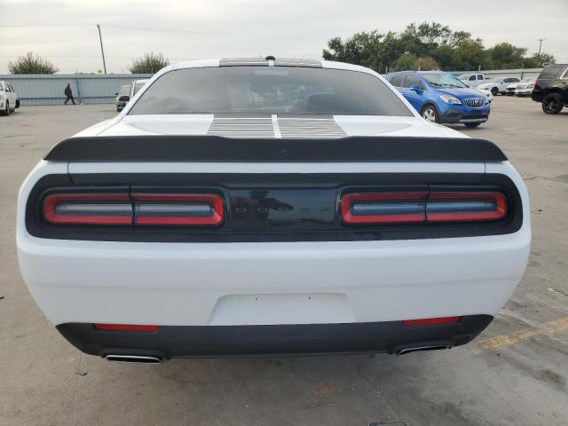 Photo 5 VIN: 2C3CDZAG9PH590906 - DODGE CHALLENGER 