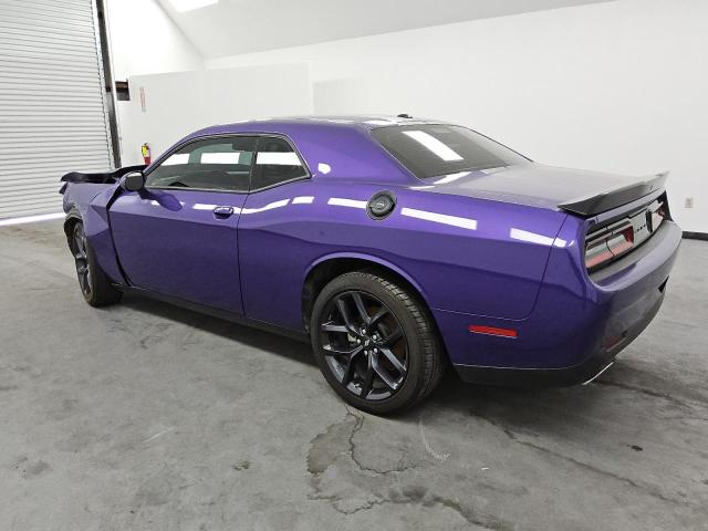 Photo 1 VIN: 2C3CDZAG9PH596642 - DODGE CHALLENGER 