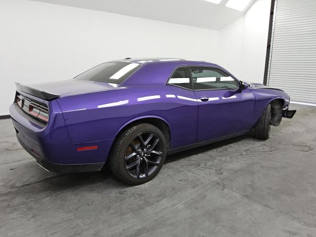 Photo 2 VIN: 2C3CDZAG9PH596642 - DODGE CHALLENGER 