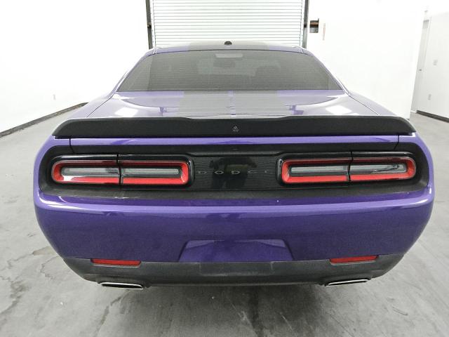 Photo 5 VIN: 2C3CDZAG9PH596642 - DODGE CHALLENGER 