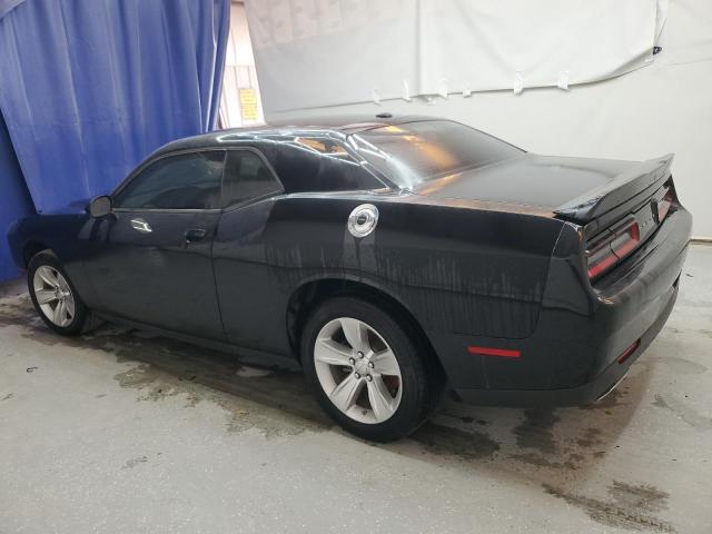 Photo 1 VIN: 2C3CDZAG9PH655043 - DODGE CHALLENGER 