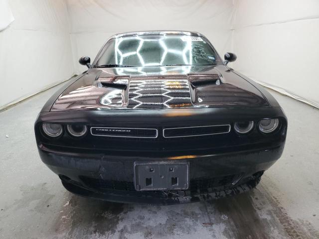 Photo 4 VIN: 2C3CDZAG9PH655043 - DODGE CHALLENGER 