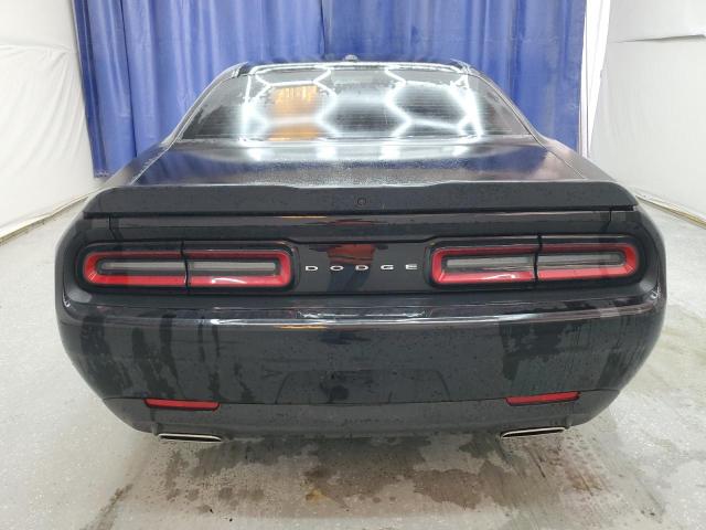 Photo 5 VIN: 2C3CDZAG9PH655043 - DODGE CHALLENGER 