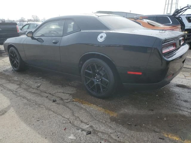 Photo 1 VIN: 2C3CDZAGXFH702823 - DODGE CHALLENGER 