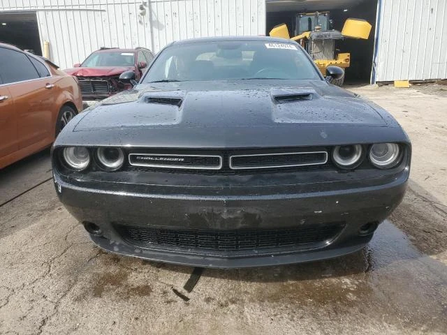 Photo 4 VIN: 2C3CDZAGXFH702823 - DODGE CHALLENGER 