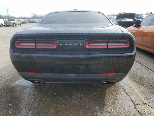 Photo 5 VIN: 2C3CDZAGXFH702823 - DODGE CHALLENGER 