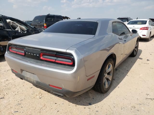 Photo 3 VIN: 2C3CDZAGXFH704460 - DODGE CHALLENGER 