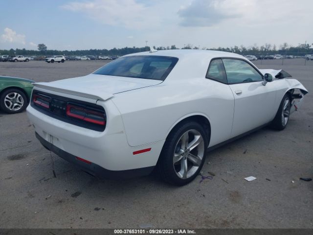 Photo 3 VIN: 2C3CDZAGXFH705432 - DODGE CHALLENGER 