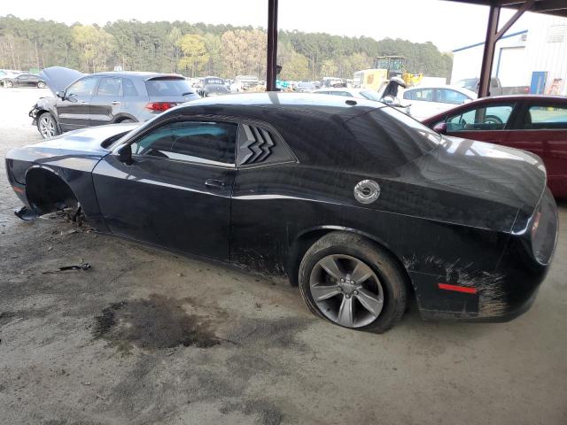 Photo 1 VIN: 2C3CDZAGXFH710923 - DODGE CHALLENGER 