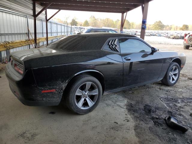 Photo 2 VIN: 2C3CDZAGXFH710923 - DODGE CHALLENGER 