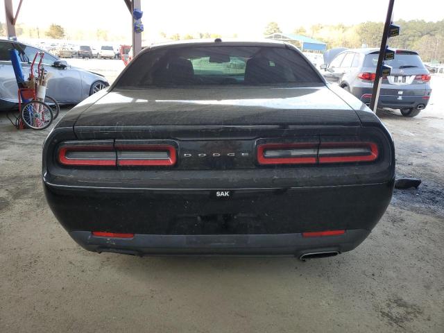 Photo 5 VIN: 2C3CDZAGXFH710923 - DODGE CHALLENGER 