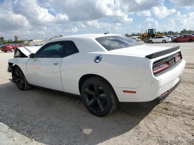 Photo 1 VIN: 2C3CDZAGXFH720562 - DODGE CHALLENGER 