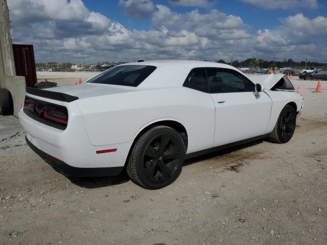 Photo 2 VIN: 2C3CDZAGXFH720562 - DODGE CHALLENGER 