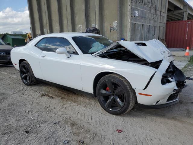 Photo 3 VIN: 2C3CDZAGXFH720562 - DODGE CHALLENGER 