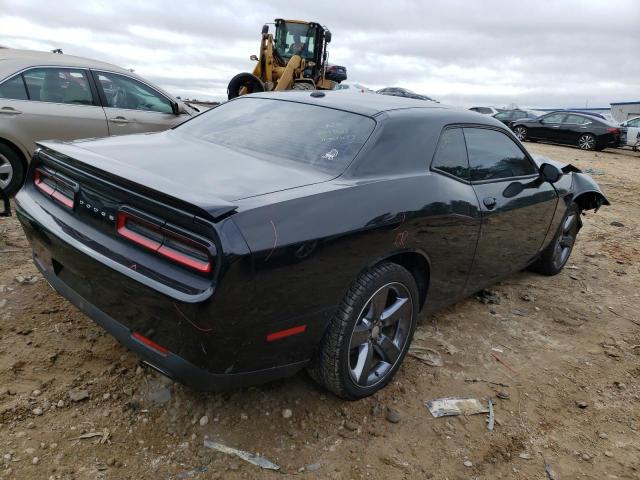 Photo 2 VIN: 2C3CDZAGXFH724594 - DODGE CHALLENGER 