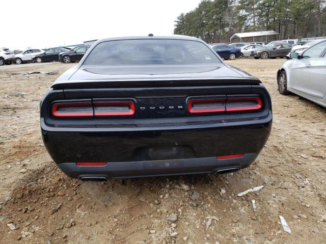 Photo 5 VIN: 2C3CDZAGXFH724594 - DODGE CHALLENGER 