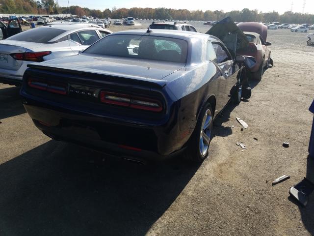 Photo 3 VIN: 2C3CDZAGXFH728435 - DODGE CHALLENGER 