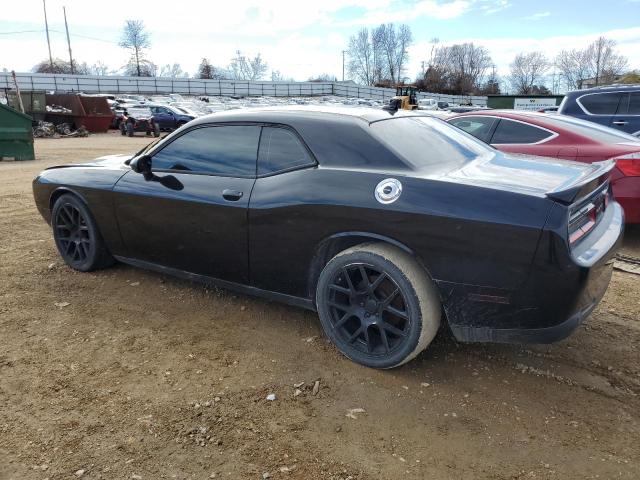 Photo 1 VIN: 2C3CDZAGXFH744568 - DODGE CHALLENGER 