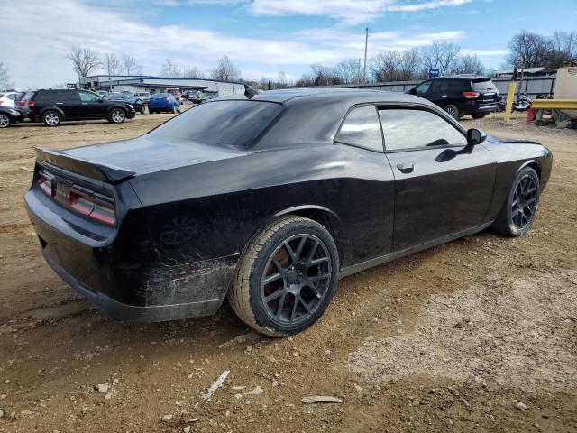 Photo 2 VIN: 2C3CDZAGXFH744568 - DODGE CHALLENGER 