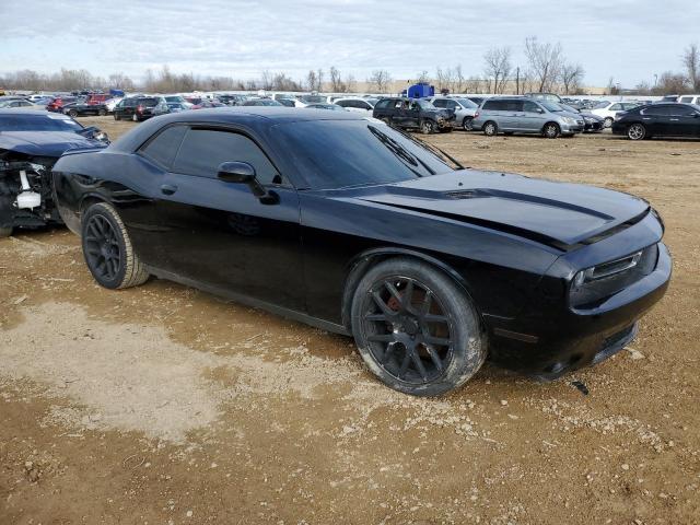 Photo 3 VIN: 2C3CDZAGXFH744568 - DODGE CHALLENGER 