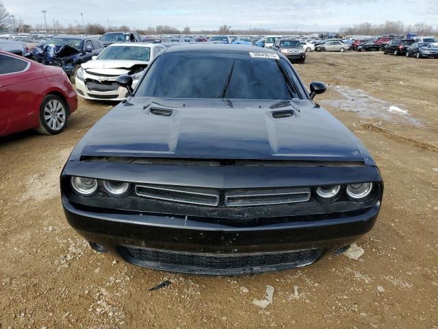 Photo 4 VIN: 2C3CDZAGXFH744568 - DODGE CHALLENGER 