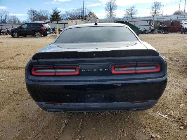 Photo 5 VIN: 2C3CDZAGXFH744568 - DODGE CHALLENGER 