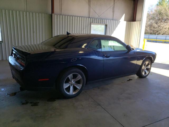 Photo 2 VIN: 2C3CDZAGXFH783600 - DODGE CHALLENGER 