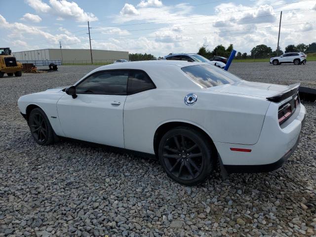 Photo 1 VIN: 2C3CDZAGXFH793737 - DODGE CHALLENGER 