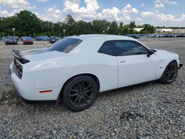 Photo 2 VIN: 2C3CDZAGXFH793737 - DODGE CHALLENGER 